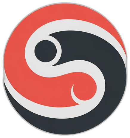 今日黑料网红 Logo