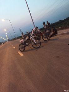 国产车炸街视频,激情四溢，街头风采尽展