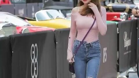 国产极品牛仔裤美女视频,国产极品牛仔裤美女视频集锦