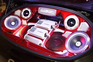 国产x5l改装音响视频,音质飞跃体验分享