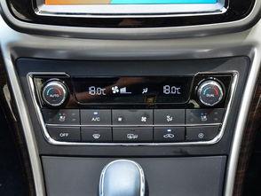 最美国产车启动方式视频,科技感十足，揭秘最美国产车启动方式