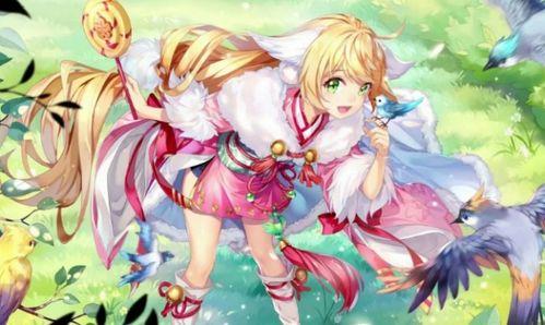 国产爱情动漫介绍视频,浪漫邂逅，青春旋律