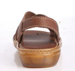 国产凉鞋测评视频大全  第2张