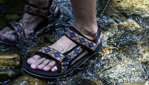 国产凉鞋测评视频大全  第3张