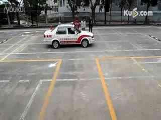 国产倒车入库视频教程  第3张