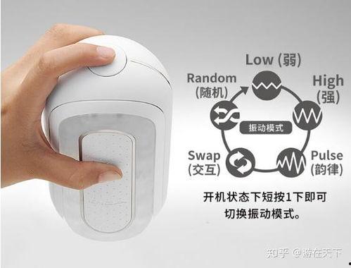 国产自动飞机杯评测视频,体验非凡，揭秘国产智能情趣用品新高度  第3张