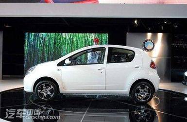 国产小型车5座推荐视频,性价比之选，轻松驾驭生活  第3张