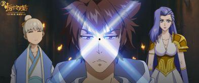 爆款国产动画视频在线,爆款动画视频，带你领略国产动画的魅力  第2张