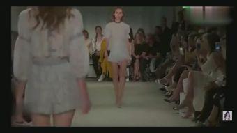 国产透视时装秀t台视频,国产透视时装秀T台风采掠影  第3张