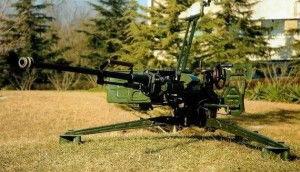 新型机枪国产射击视频,震撼展示我国军工实力  第2张