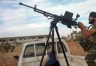 新型机枪国产射击视频,震撼展示我国军工实力  第3张