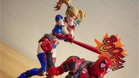 小丑女国产海洋堂视频  第2张