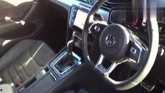 国产车测试起火视频,揭秘安全隐患与应对措施  第1张