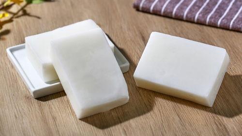 国产肥皂生产视频,匠心独运，品质生活  第3张