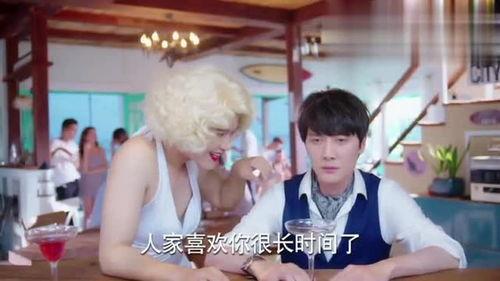 女生吐槽国产电视剧视频  第2张