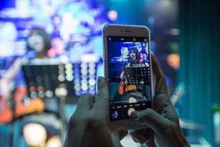 国产直播手机视频,引领视频新潮流的智能利器  第2张