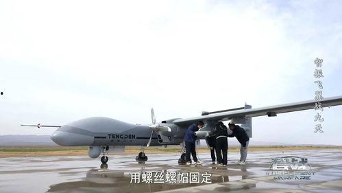 国产无人机打击目标视频