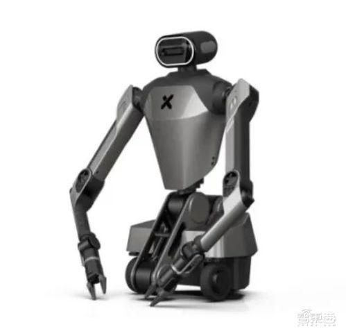 国产机器人真实视频下载  第2张