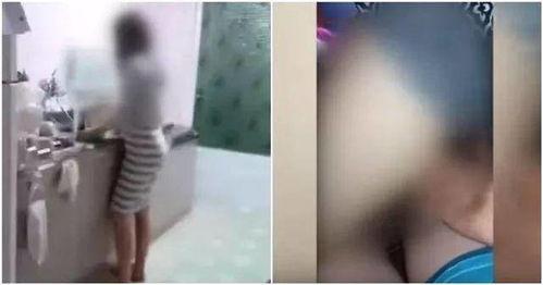 束缚国产自偷拍视频,束缚下的隐私边界