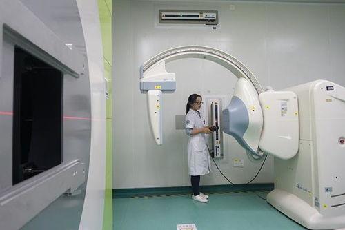 国产重离子治疗视频,引领肿瘤治疗新篇章